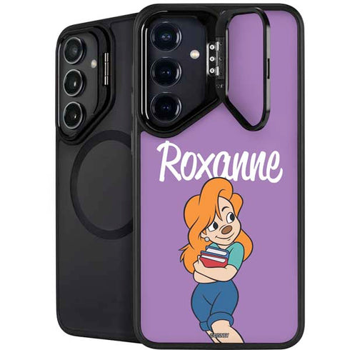 Disney Roxane Galaxy S24 Plus Kickstand Case
